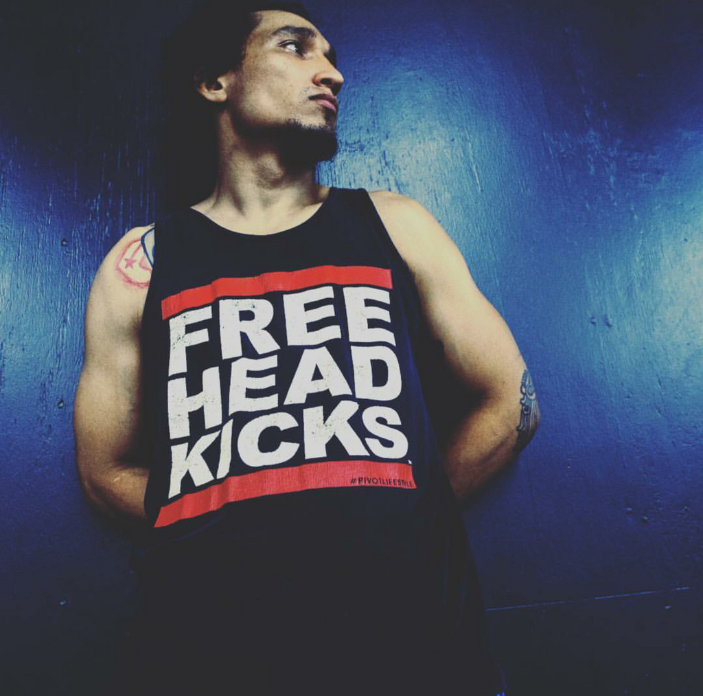 FHK Tank Tops