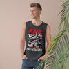 FHK Samurai Unisex Sleeveless Tank Tee