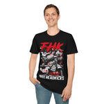 FHK Samarai Unisex Softstyle T-Shirt