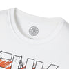 FHK MMA Unisex Softstyle T-Shirt