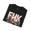 FHK MMA Unisex Softstyle T-Shirt