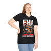 FHK MMA Unisex Softstyle T-Shirt