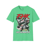 FHK Samarai Unisex Softstyle T-Shirt