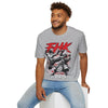 FHK Samarai Unisex Softstyle T-Shirt