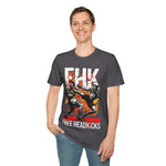 FHK MMA Unisex Softstyle T-Shirt