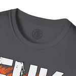 FHK MMA Unisex Softstyle T-Shirt