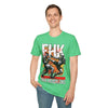 FHK MMA Unisex Softstyle T-Shirt