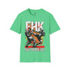 FHK MMA Unisex Softstyle T-Shirt