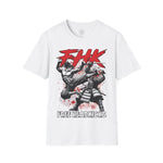 FHK Samarai Unisex Softstyle T-Shirt