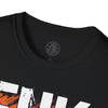 FHK MMA Unisex Softstyle T-Shirt