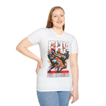 FHK MMA Unisex Softstyle T-Shirt