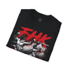 FHK Samarai Unisex Softstyle T-Shirt