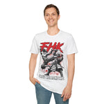 FHK Samarai Unisex Softstyle T-Shirt