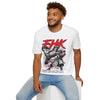 FHK Samarai Unisex Softstyle T-Shirt