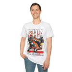 FHK MMA Unisex Softstyle T-Shirt