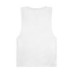 FHK Samurai Unisex Sleeveless Tank Tee