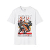 FHK MMA Unisex Softstyle T-Shirt