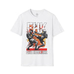 FHK MMA Unisex Softstyle T-Shirt