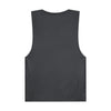 FHK Samurai Unisex Sleeveless Tank Tee