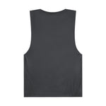 FHK Samurai Unisex Sleeveless Tank Tee