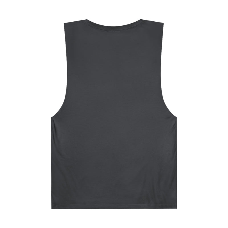 FHK Samurai Unisex Sleeveless Tank Tee