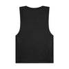 FHK Samurai Unisex Sleeveless Tank Tee