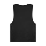 FHK Samurai Unisex Sleeveless Tank Tee