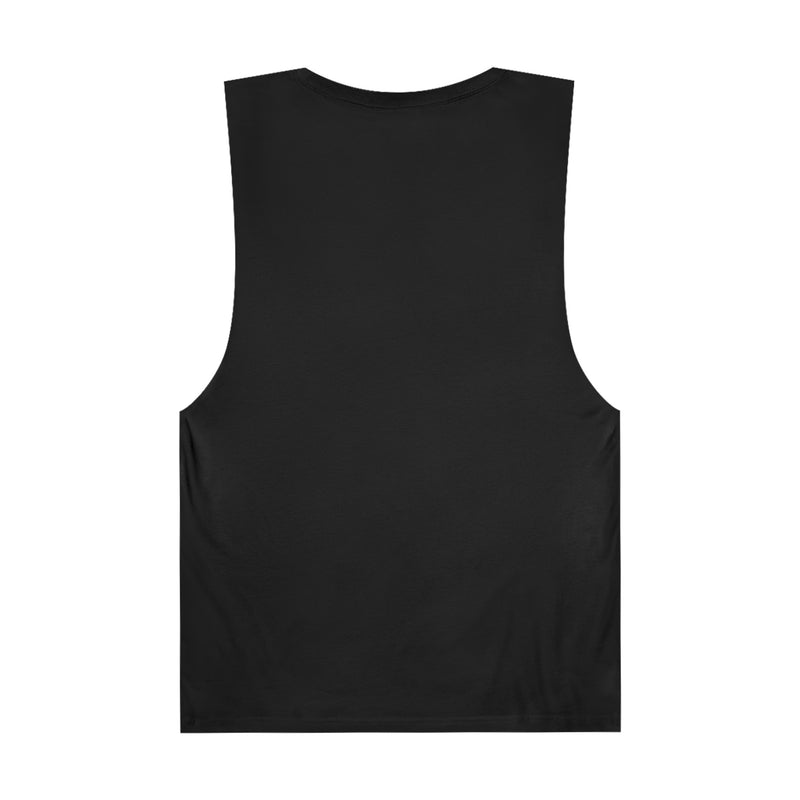 FHK Samurai Unisex Sleeveless Tank Tee