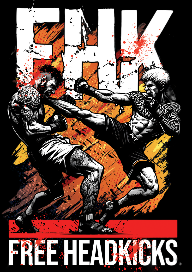 FHK MMA design